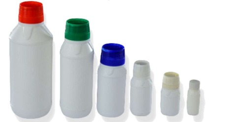 25ml Rivett shape bottle