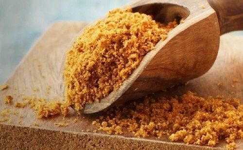 Dark Brown Hygienic And Organic Chemical-Free Sugarcane Jaggery Powder