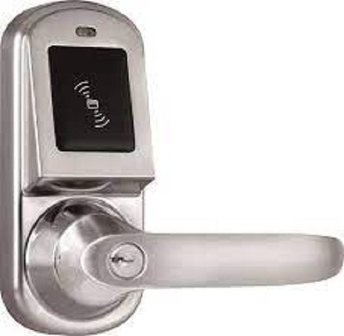 Yes Digital Keypad Door Lock Lever Handle With Stainless Steel Finishing With Wifi Lock For Hotel, Home