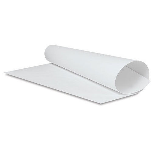 Easy To Write Smooth Surface Glossy Finish High Design White Bond Paper