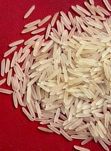 Healthy And Organic Gluten-free White Long-grain Indian Basmati Rice