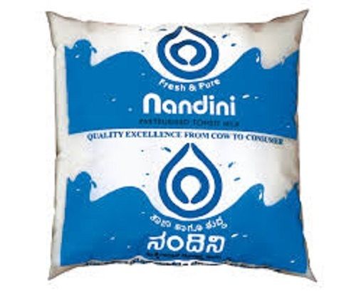 Healthy And Tasty A Grade 100% Organic Natural Fresh Nandini Cream Milk