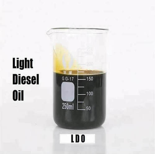 High Reliability Light Diesel Oil Application: Automobiles