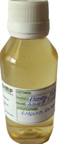 Honey Liquid Extract Sweet Taste Yummy and Delicious Delicate Flavor with Low Moisture Content