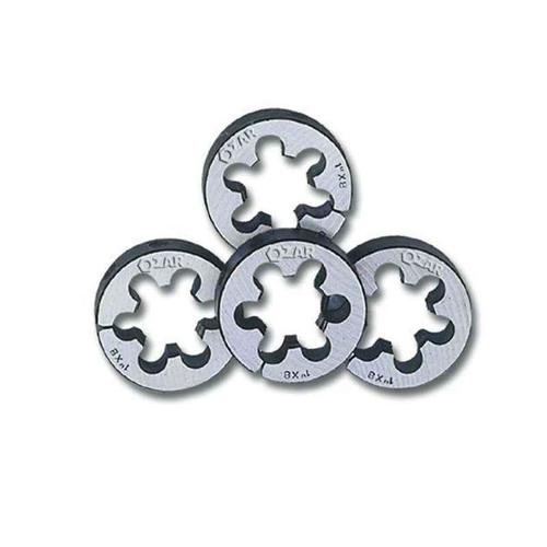 HSS Die METRIC SIZE 3mmx0.5