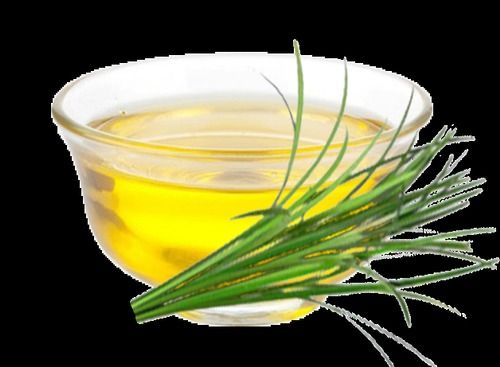 Lemon Grass Oil