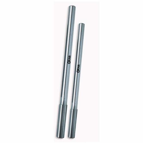Multicolor Ozar 151Mm Chucking Reamers (Straight Shank And Straight Flute)