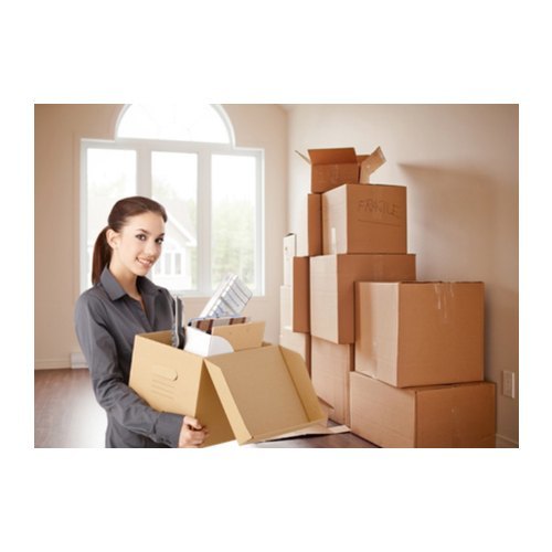 Residential Movers And Packers Services By Shifting Expert Packers And Movers