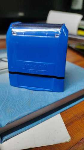 Pre Inked Rubber Stamp In Jaipur - Prices, Manufacturers & Suppliers