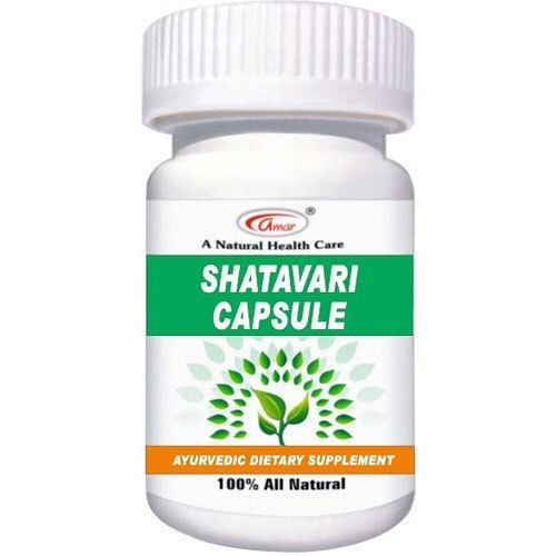 Shatavari Capsule