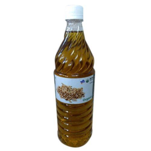 Yellow Nutritions Rich Pure And Organic Saturated Sesame Oil For Cooking