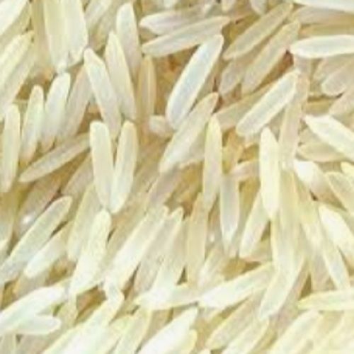 100% Pure And Natural Tasty Healthy Basmati Rice, High In Protein, No Preservatives