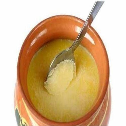 100% Natural Pure Healthy And Fresh Organic Desi Ghee With Zero Fat