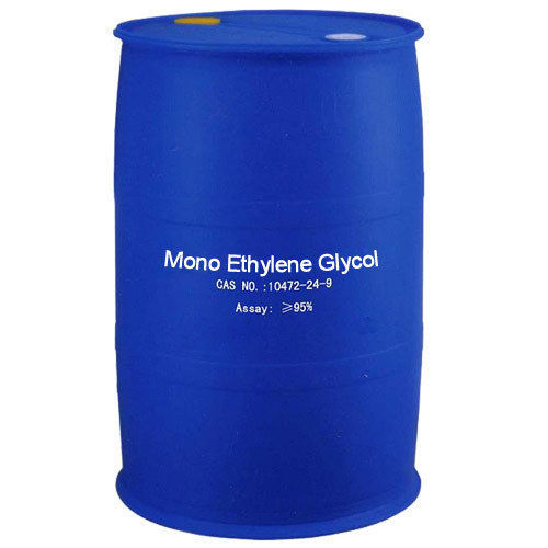 99.92% Pure Monoethylene Glycol, CAS : 107-21-1