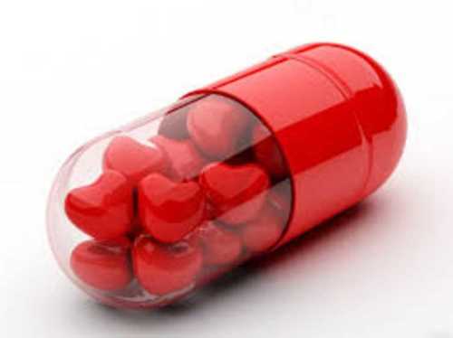Allopathic Cardiovascular Drugs, 20 Mg