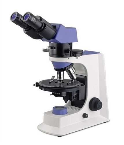 Binocular Microscope With 7x To 180 X Zoom Range