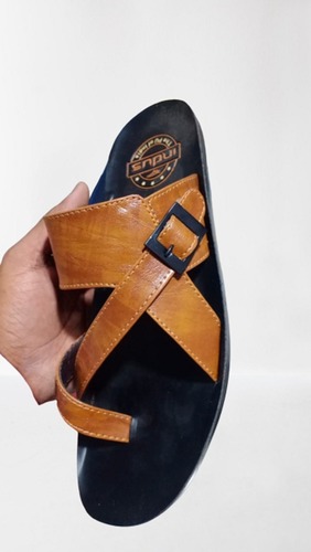 Buy Black Sandals for Men by BIRGOS Online  Ajiocom