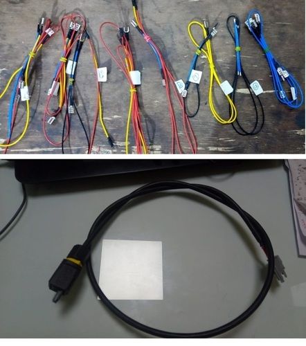 automotive wiring harness