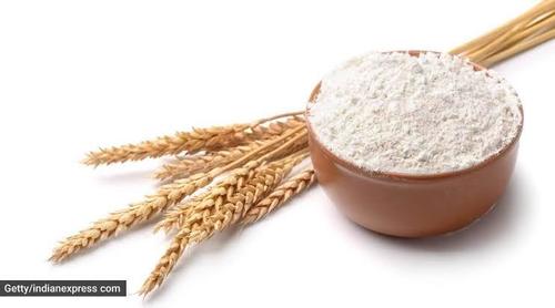 Free From Impurities Good In Taste Easy To Digest Chakki Fresh Wheat Flour