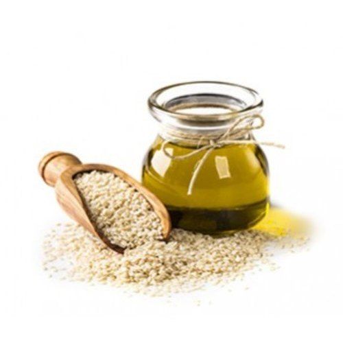 Healthy Fats And High Source Of Vitamins E Natural And Pure Original 500ml Organic Sesame Oil