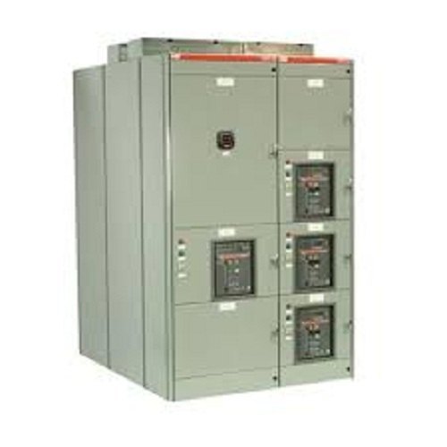 Heavy Duty Medium Size And Green Color Abb Low Voltage Switchgear Rated Voltage: 5-38 Volt (V)