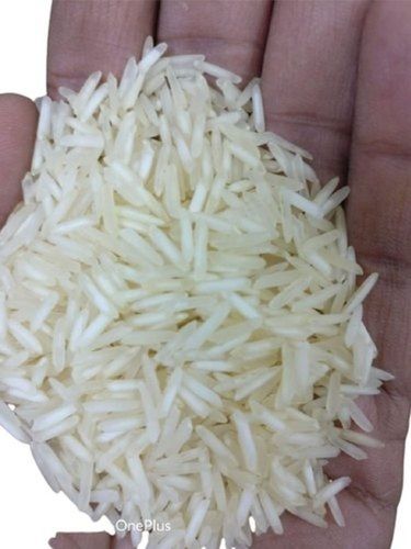  भारतीय मूल का और हल्की सांस लेने वाली सुगंध वाला एक ग्रेड स्वस्थ बासमती बिना पॉलिश वाला चावल 