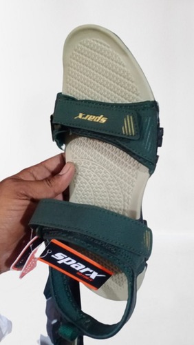 Buy Brown Sandals for Men by SPARX Online | Ajio.com