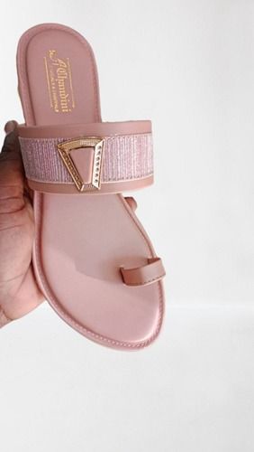 Dad sandals tweed sandals Chanel Pink size 36 EU in Tweed - 35923074