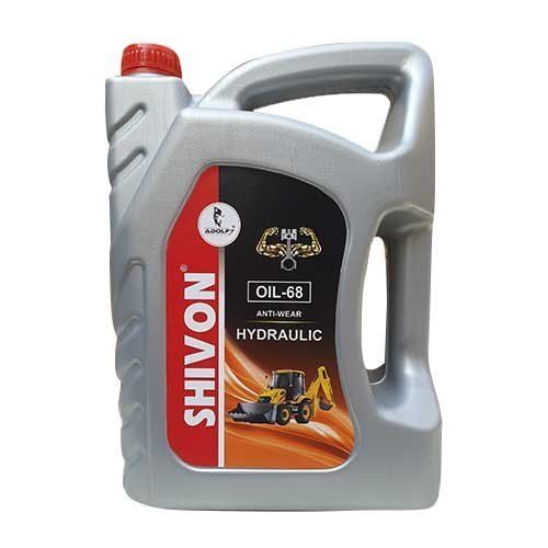 Shivon Anti-Wear Hydraulic Oil, For Lubrication Increase Engine Life And Durability Chemical Composition: Oil