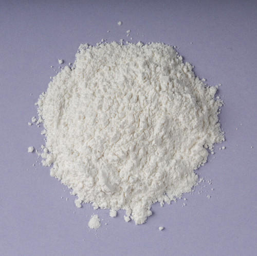 Tasteless Zinc Oxide Powder