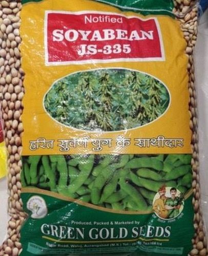 100% Organic And Natural Soybean Seeds With High Protein And Fiber