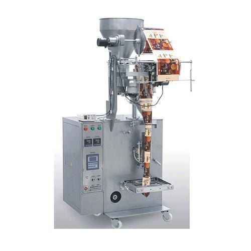 3 KW Power Fully Automatic Pulses Packing Machine