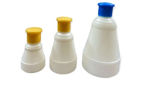 60ml HDPE Bottles