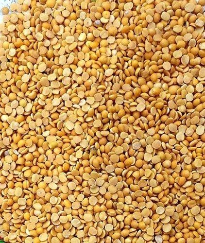 A Grade Organic And Yellow Colour Toor Dal With High Nutritious Value
