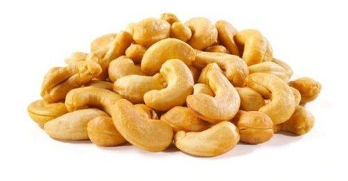 Brown Color Organic Roasted Natural Cashew Nuts Healthy For Health, 10 Kg
