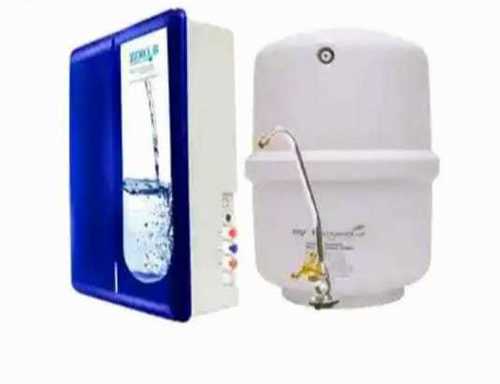 Electric Ro Purifier Water System With Separate Storage Tank Installation Type: Wall Mounted