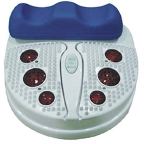 Highly Durable Blue Color ACs Walker Vibrator For Blood Circulation