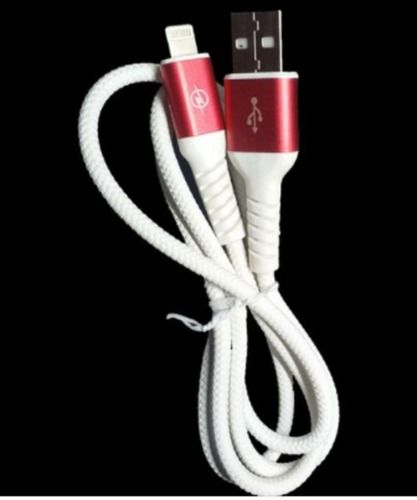 I Phone Data Cables 3.1 Amp, High Speed 3 In 1 Fast Charging Soft Touch Cable Body Material: Tpe