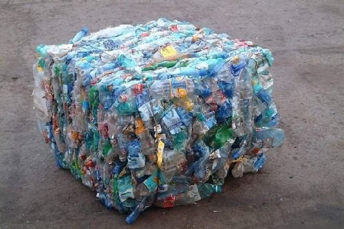 Polyethylene Industrial Grade Recycled Used Plastic Bottle Scraps For Industry Uses