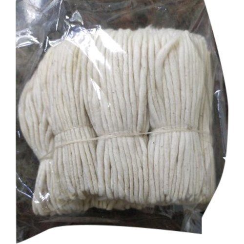 Long 6.inch cotton wicks at best price in Hyderabad
