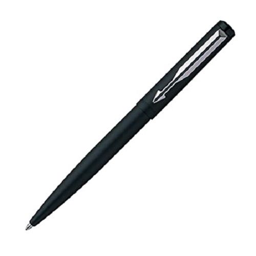 Plastic Best Smooth Writing Black Ball Pen With Comfortable Grip