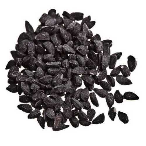 Natural Black Cumin Seeds For Cooking, Protein 22.01% And Fat 18.16% Grade: Food