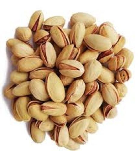 Natural Fresh The Organic Basket Roasted And Salted Pistachios Namkeen Pista