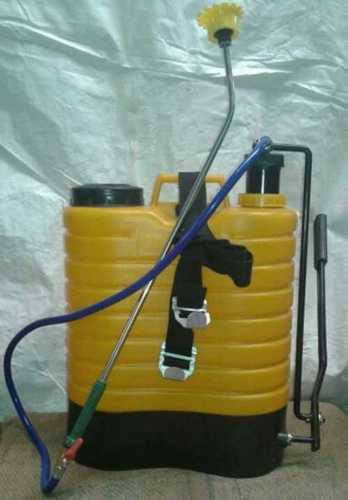 Portable High Pressure Knapsack Sprayer Pump For Agriculture Use