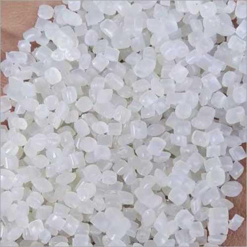 UV Resistant Premium Design White Pp Granules