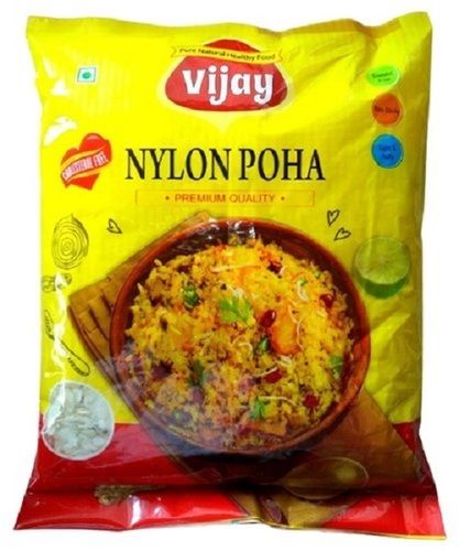 Tasty And Healthy Pure Rice Poha