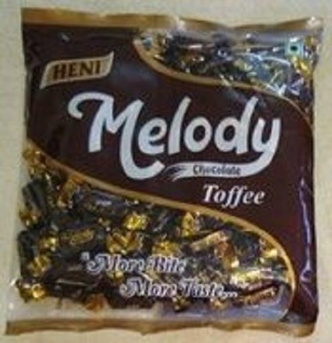  Normal Rich In Aroma Mouthwatering Taste And Yummy Melody Chocolate Toffees Fat Contains (%): 2-5 Percentage ( % )