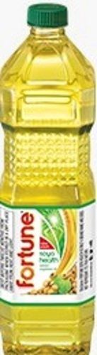100% Pure And Healthy Fortune Soyabean Cooking Oil, 1 Liter Pack
