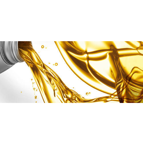 Yellow 100% Pure Liquid Gear Oil For Two And Four Wheeler Vehicles