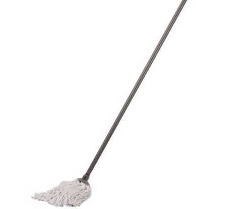 Easy To Use Floor Cleaner Wet Mop Application: ...